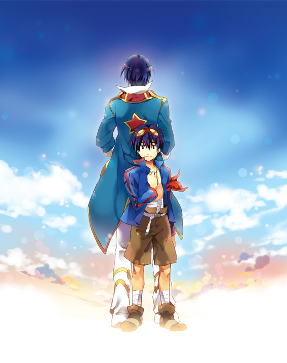 Gurren Lagann' Is A Hype Machine Of An Action Anime That Encapsulates  Everything Great About Saturday Morning Cartoons