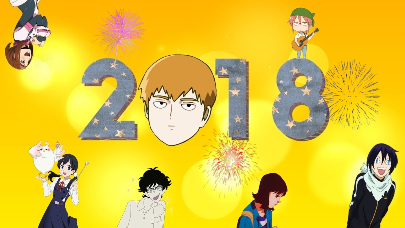 Anime Corner News - BREAKING: Mob Psycho 100 Season 3 revealed the opening  1 by MOB CHOIR! Watch and read more